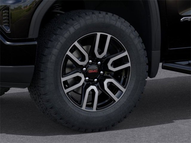 New 2026 GMC Sierra 1500 AT4 w/ AT4 Premium Package image 9