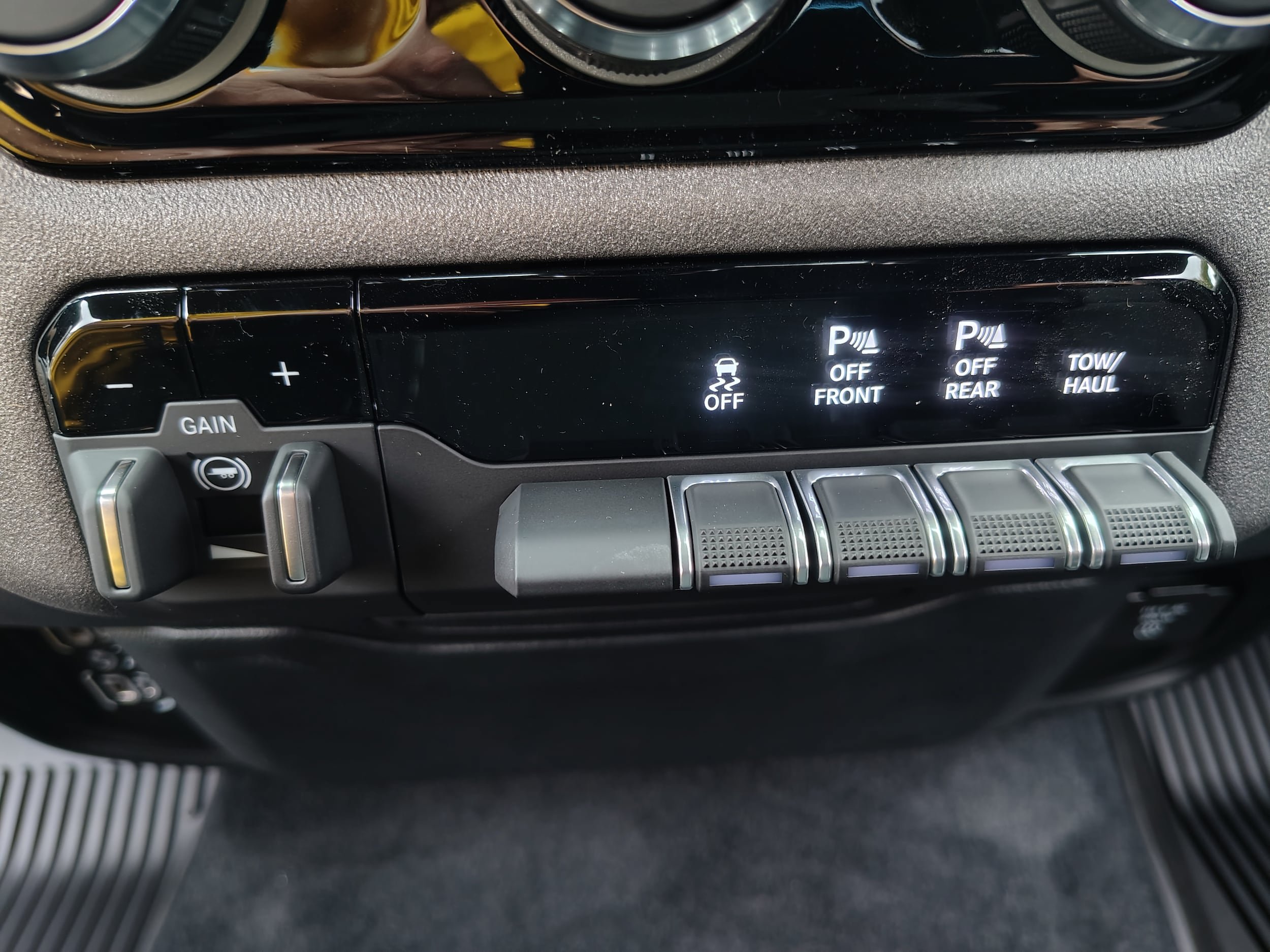 New 2027 RAM 1500 Warlock AWD/4WD image 30