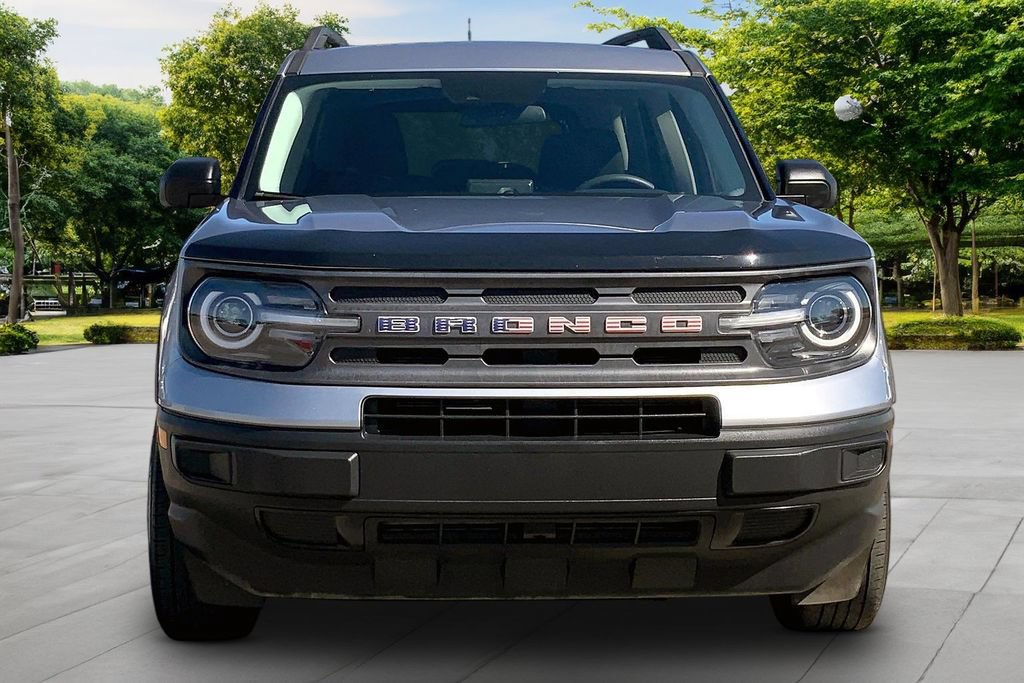 Used 2022 Ford Bronco Sport Big Bend AWD/4WD image 2