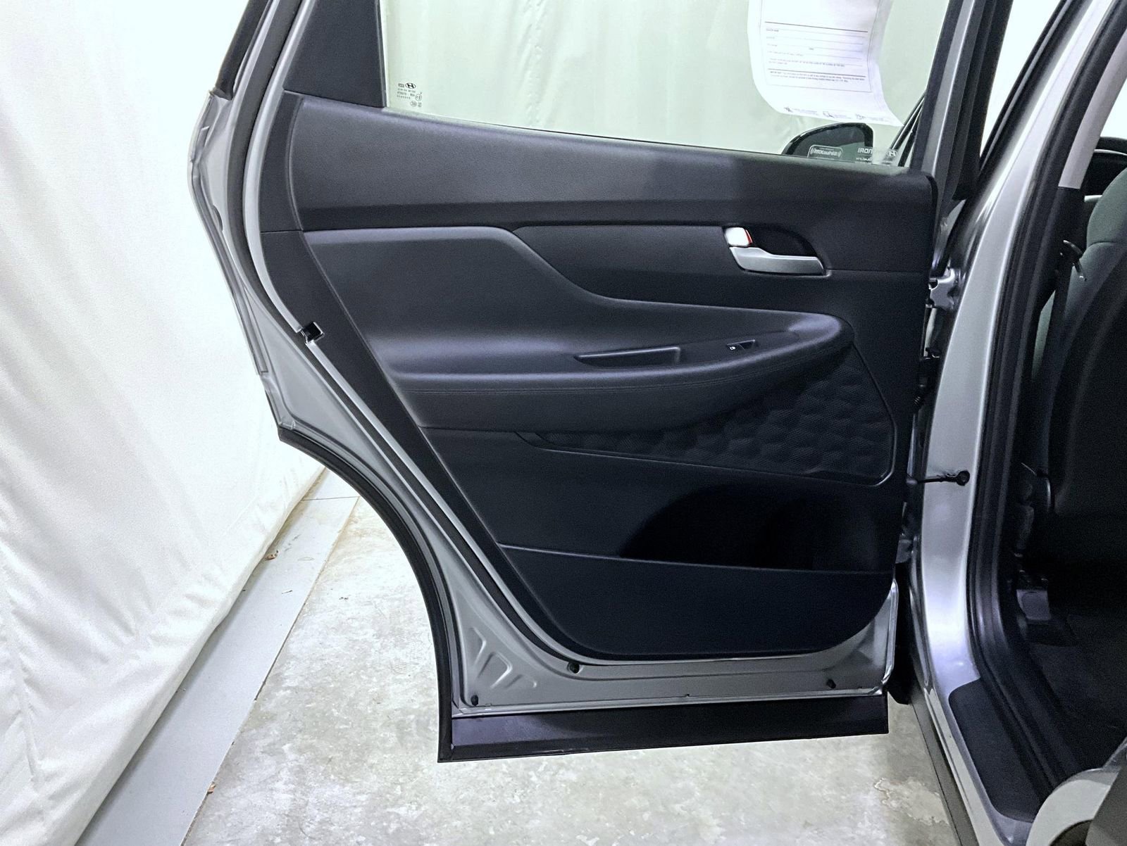 Certified 2022 Hyundai Santa Fe SEL image 18