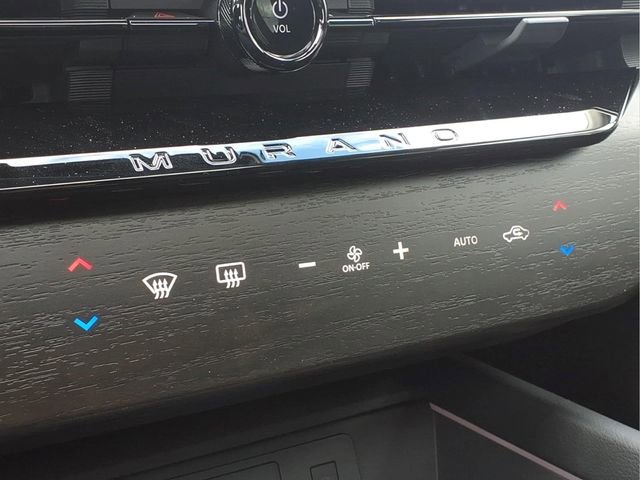 New 2026 Nissan Murano Platinum AWD/4WD image 13