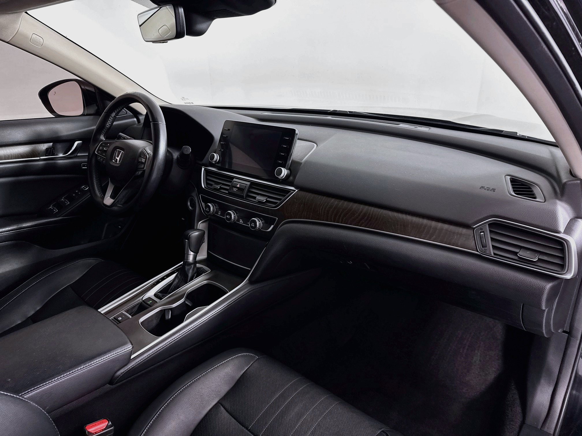 Certified 2018 Honda Accord EX-L image 29