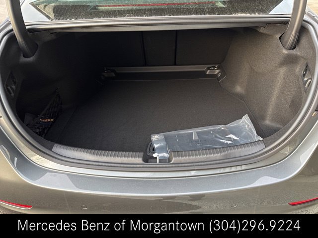Used 2024 Mercedes-Benz C 300 4MATIC Sedan image 9