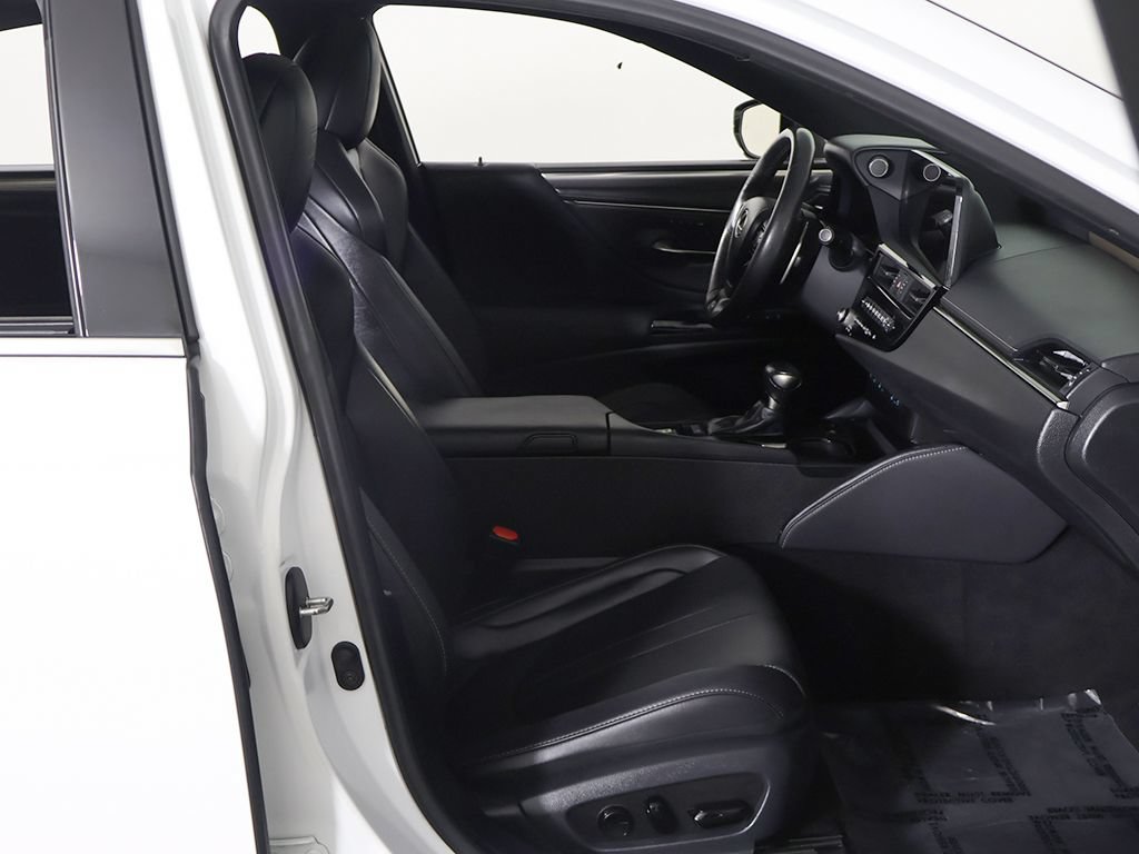 Used 2023 Lexus ES 300h F Sport FWD image 27