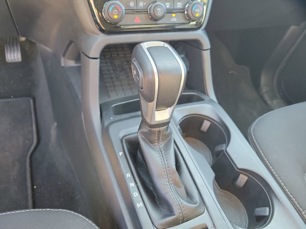 Used 2024 Ford Ranger XLT w/ Equipment Group 301A High image 22