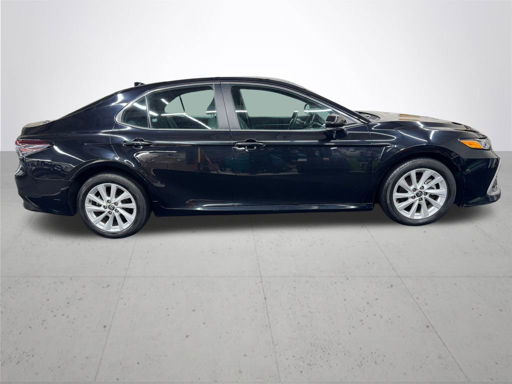 Used 2024 Toyota Camry LE w/ Cold Weather Package image 8