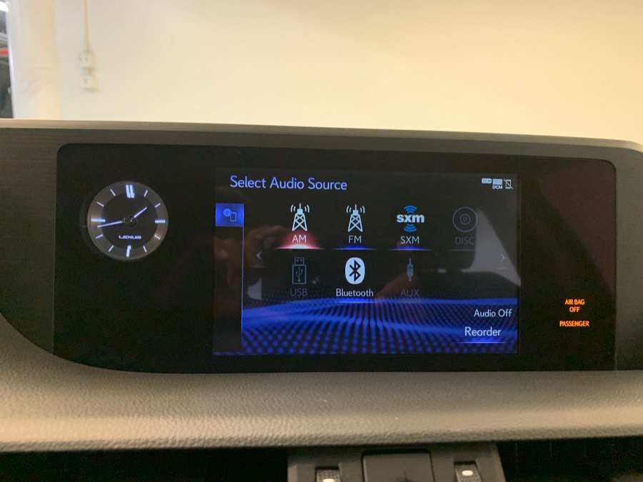 Used 2021 Lexus ES 250 w/ Premium Package AWD/4WD image 29