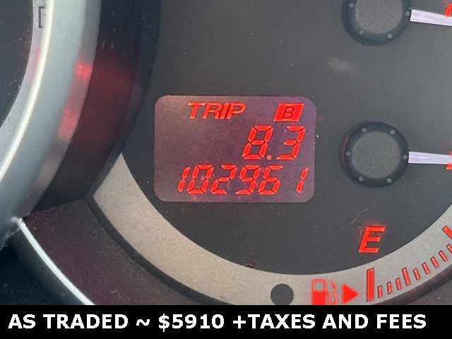 Used 2008 MAZDA MAZDA3 s Sport image 19