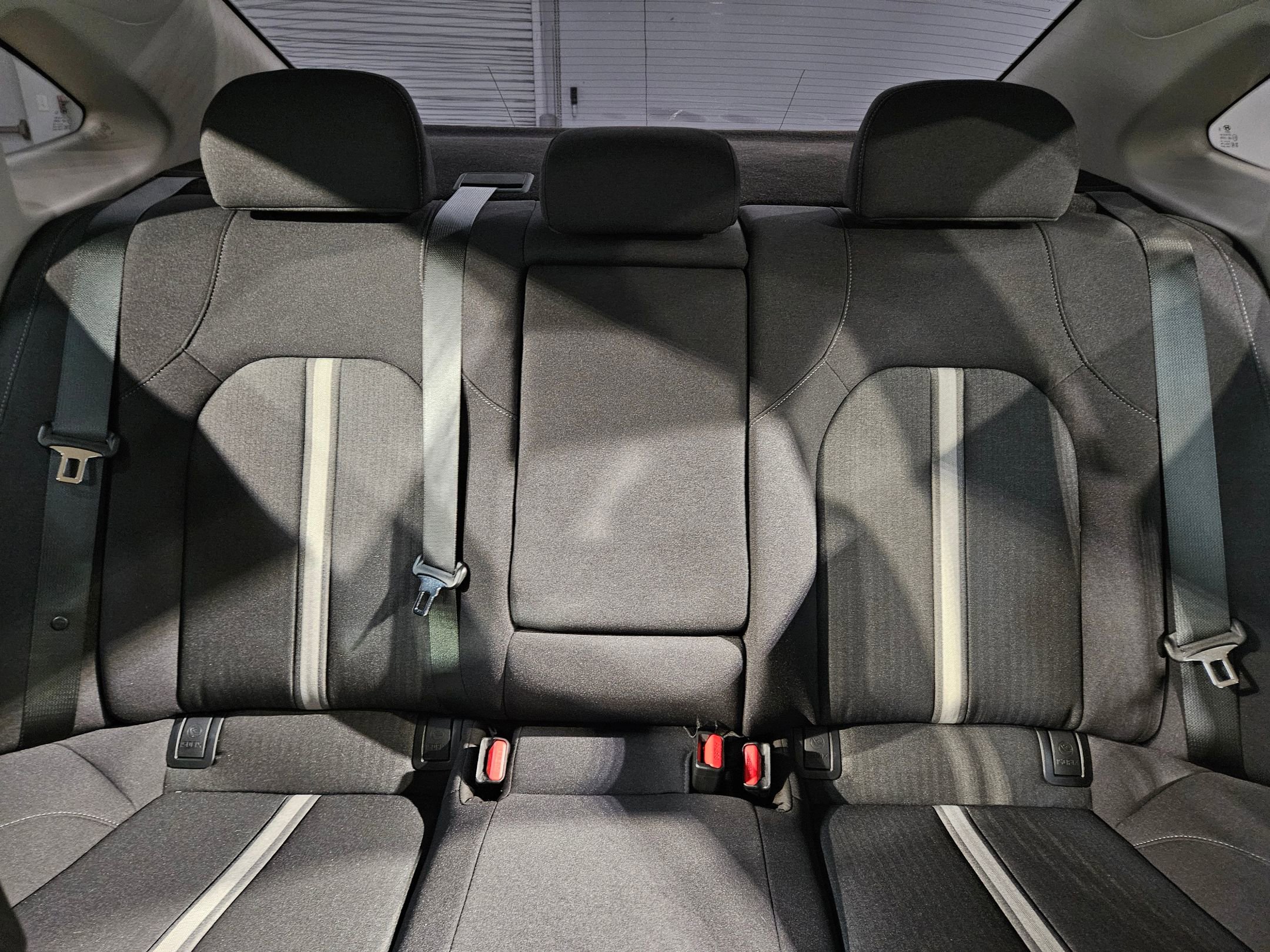 Used 2023 Hyundai Sonata SEL w/ Cargo Package image 13