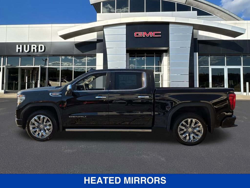 New 2026 GMC Sierra 1500 Denali image 7