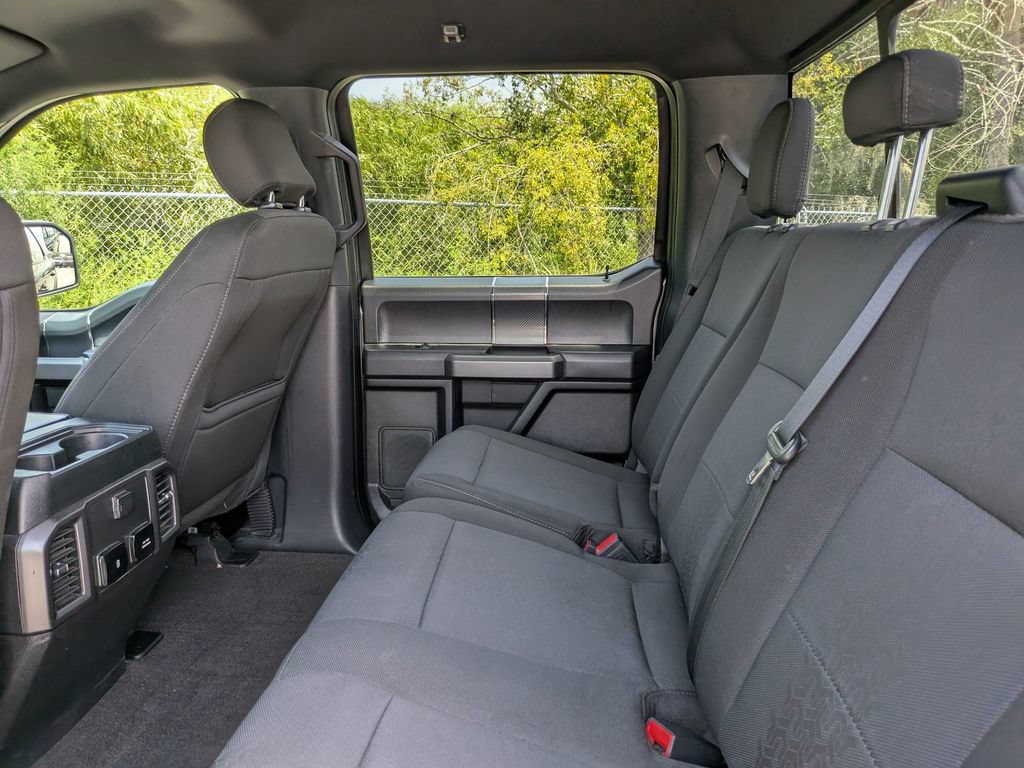 Used 2020 Ford F150 XLT w/ Equipment Group 302A Luxury AWD/4WD image 21