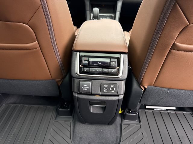 New 2026 Subaru Ascent Touring image 25