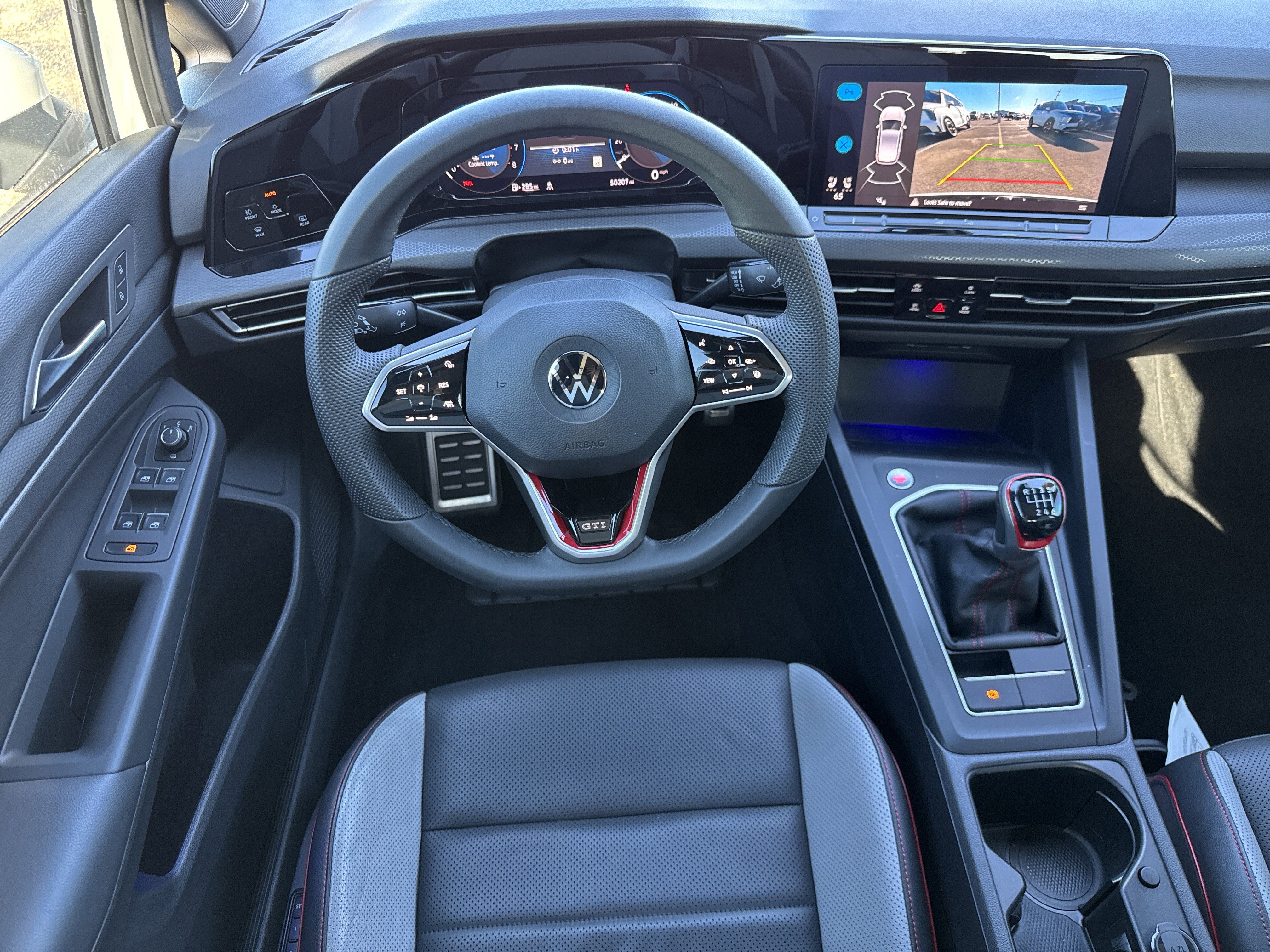 Used 2023 Kia Telluride SX image 7