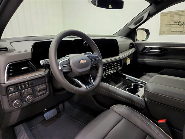 New 2026 Chevrolet Tahoe Premier w/ Sun And Tow Package image 17