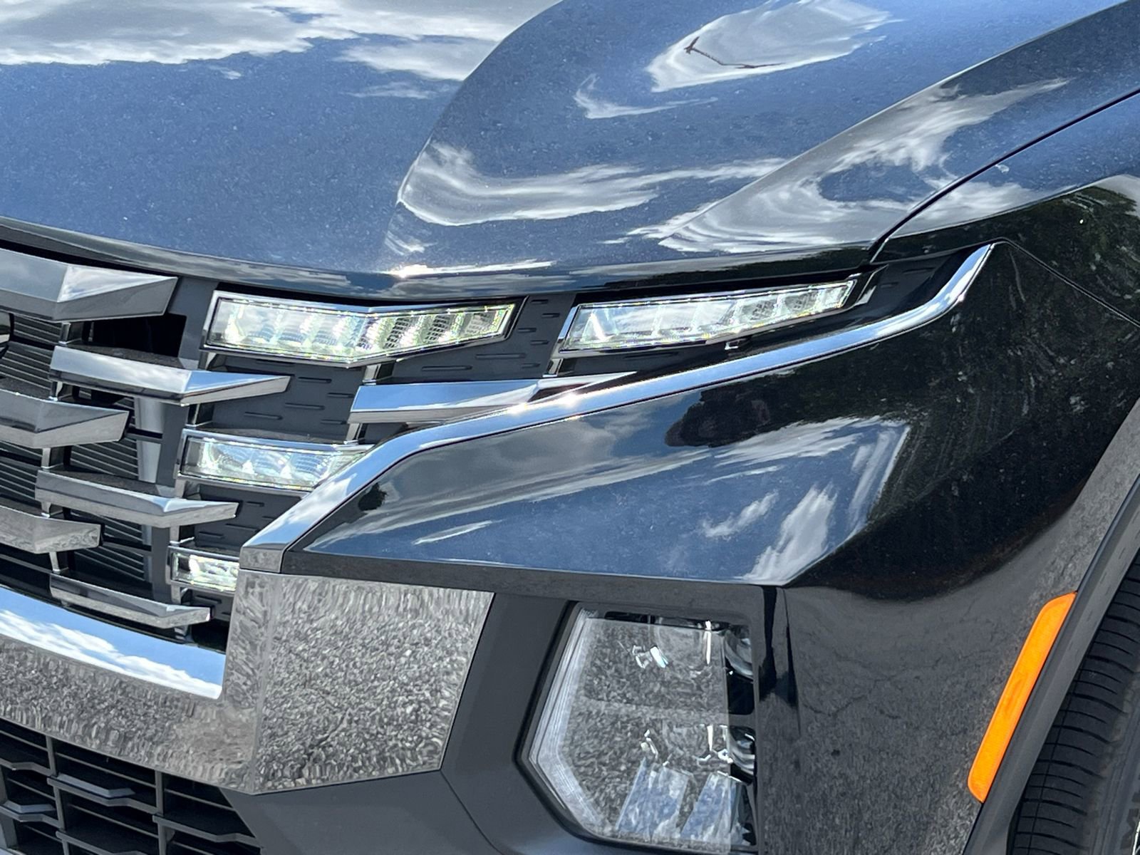 New 2024 Hyundai Santa Cruz Limited video 2