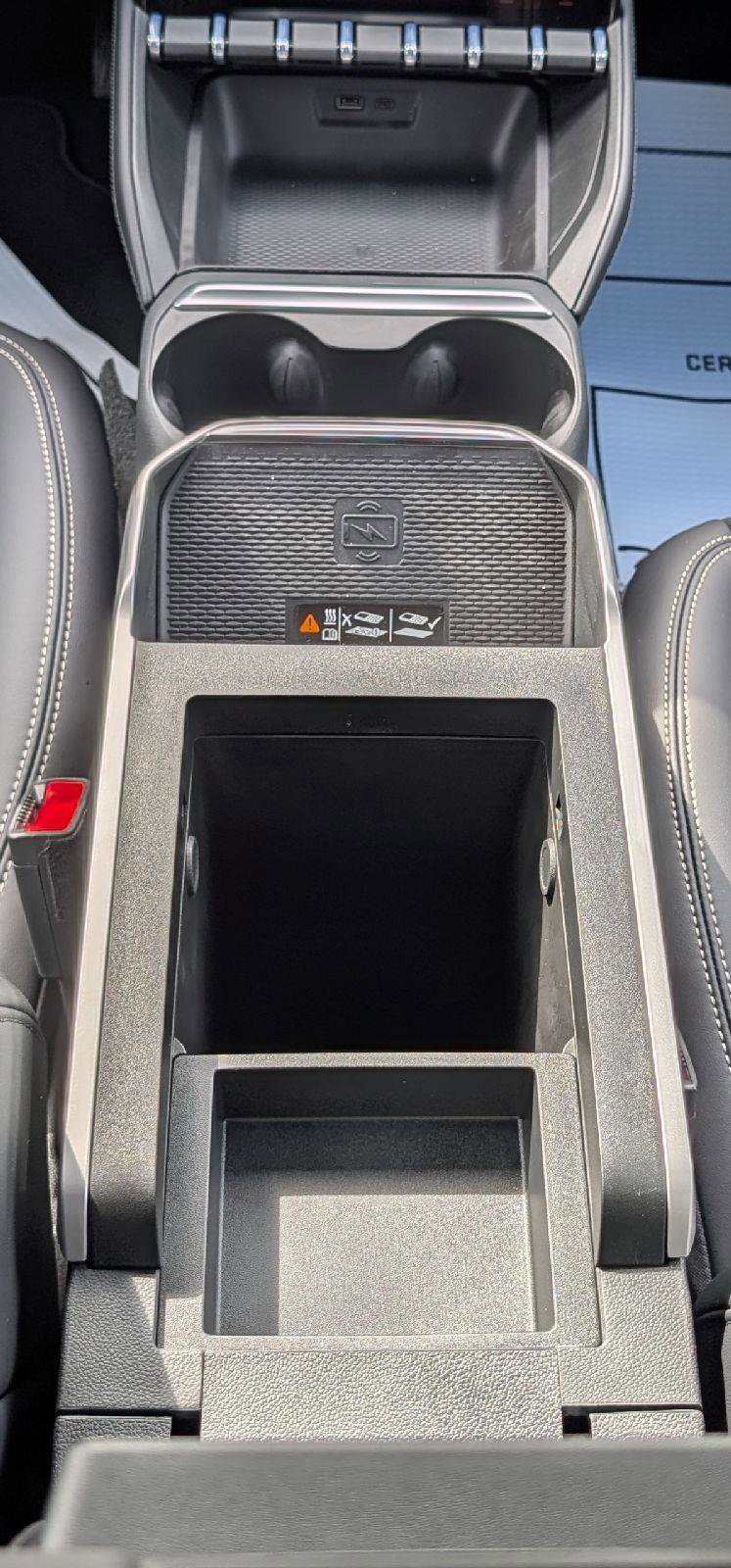 New 2026 GMC Terrain Elevation w/ Elevation Premium Package AWD/4WD image 16