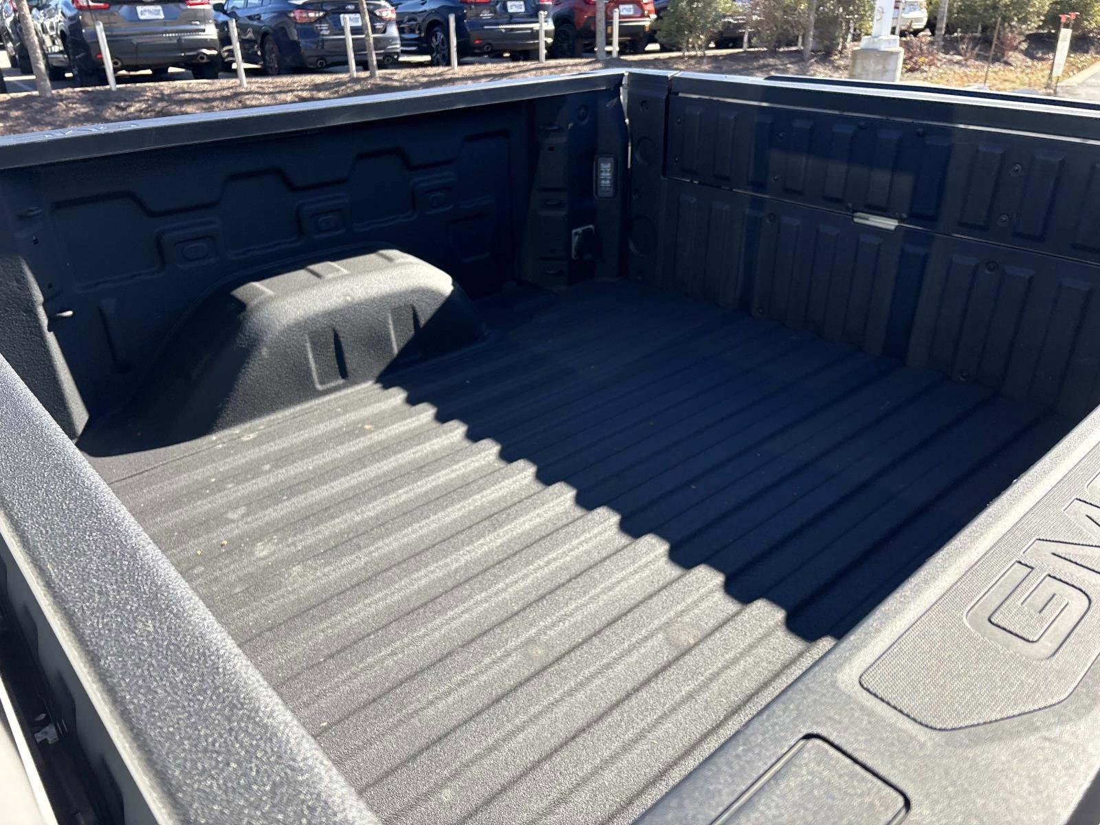 Certified 2025 GMC Sierra 1500 Denali Ultimate image 32