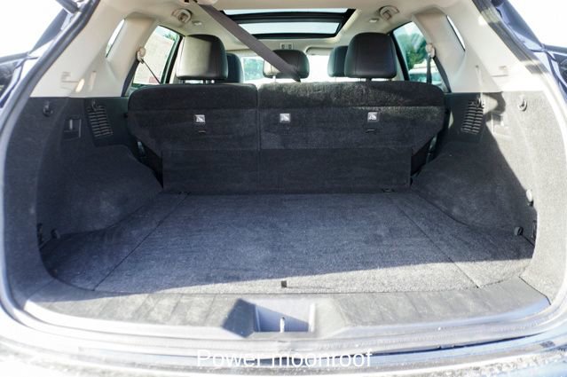 Used 2023 Nissan Murano Platinum image 6