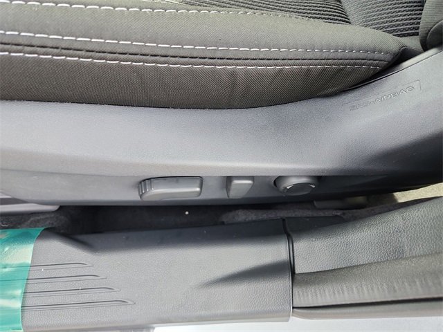 New 2025 Subaru Legacy Premium image 12