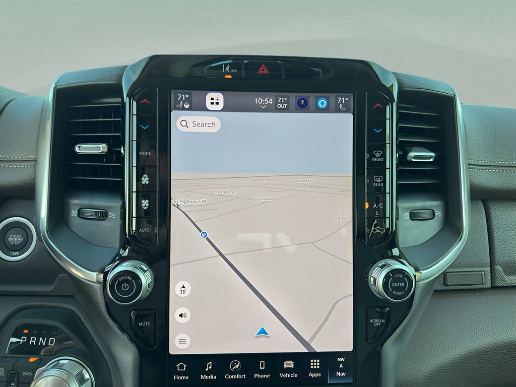 New 2025 RAM 1500 Laramie image 22