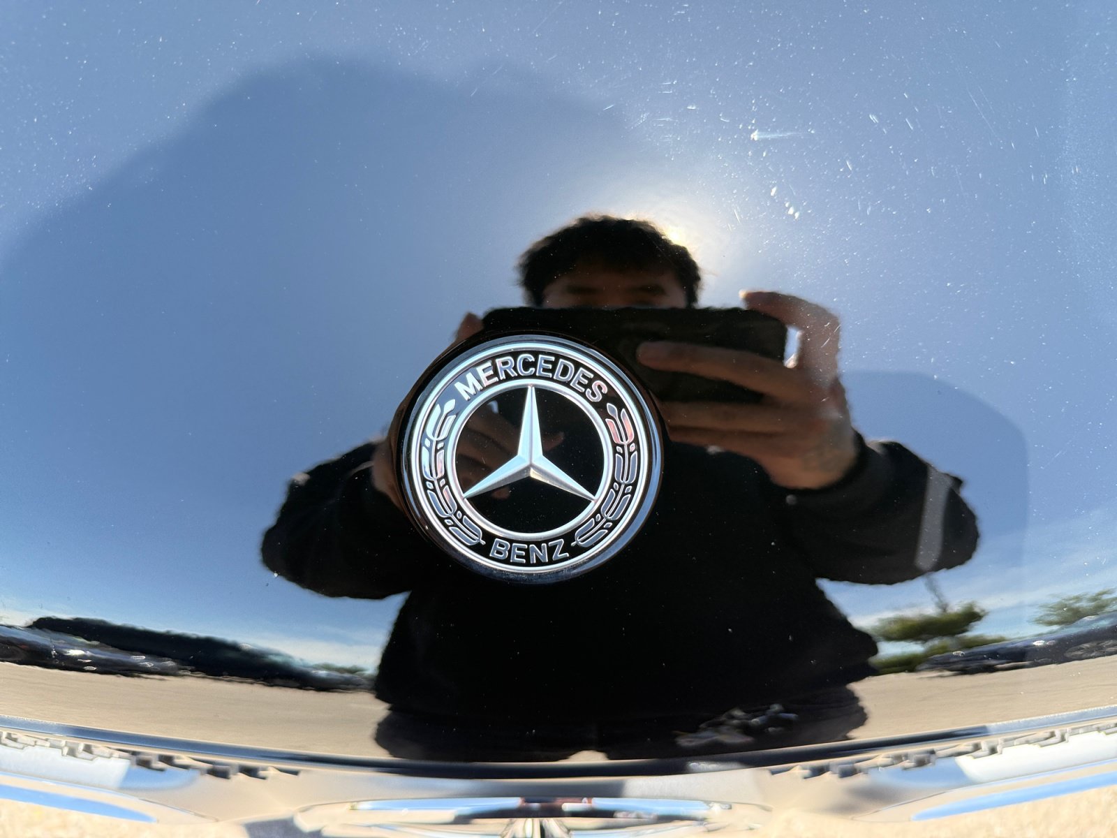 Certified 2026 Mercedes-Benz GLC 300 4MATIC image 24
