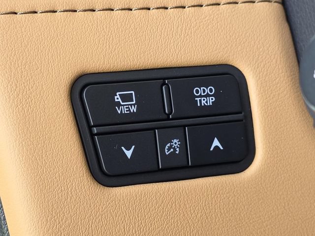 New 2026 Lexus LX 700h Luxury AWD/4WD image 32