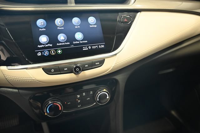 Used 2023 Buick Encore GX Preferred FWD image 14
