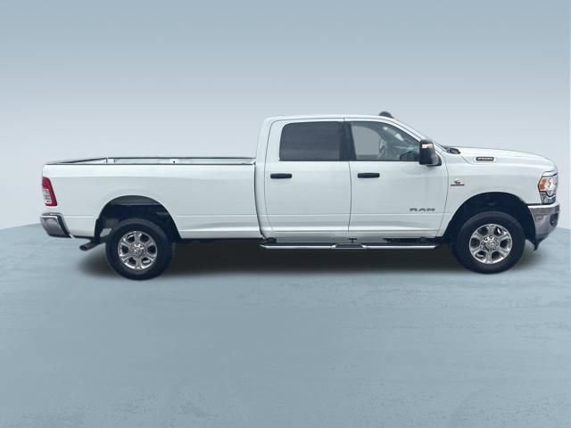Used 2024 RAM 2500 Big Horn image 10