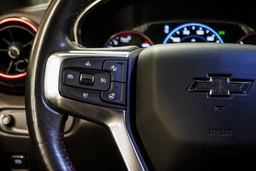 Used 2020 Chevrolet Blazer RS image 29