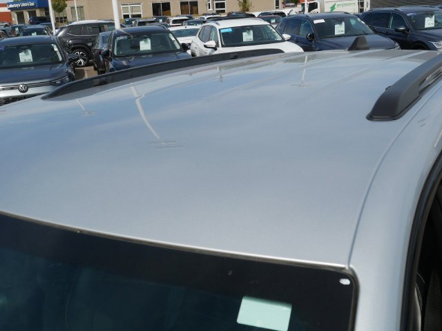 Used 2024 Jeep Grand Cherokee Altitude AWD/4WD image 11