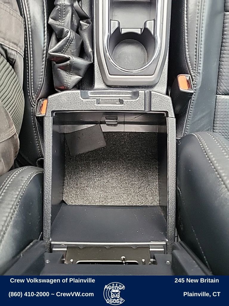 Used 2019 Toyota Tacoma TRD Off-Road image 11