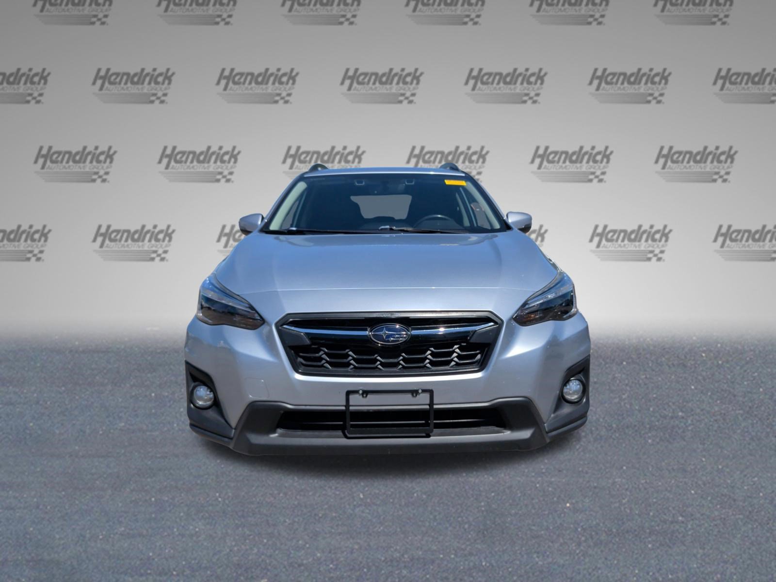 Used 2018 Subaru Crosstrek 2.0i Limited image 5