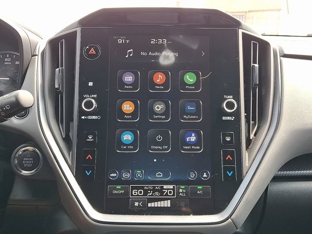 Certified 2025 Subaru Crosstrek 2.5i Wilderness w/ Crosstrek Mirror Package AWD/4WD image 17