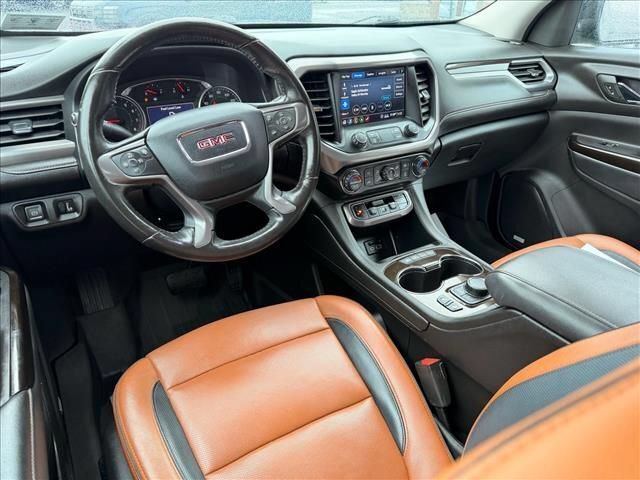 Used 2020 GMC Acadia AT4 w/ Driver Alert Package II AWD/4WD image 6