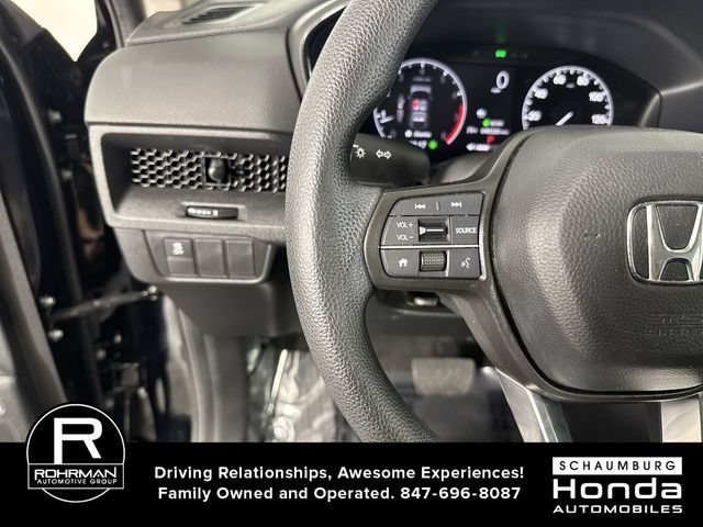 Certified 2024 Honda CR-V LX image 12