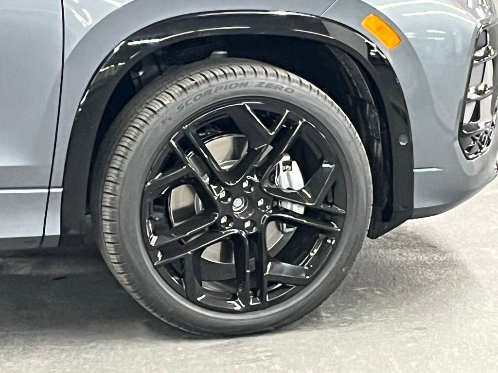 New 2026 Volkswagen Tiguan SE R-Line AWD/4WD image 42