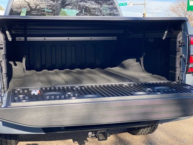 New 2026 Nissan Frontier PRO-4X w/ Pro Premium Package image 26