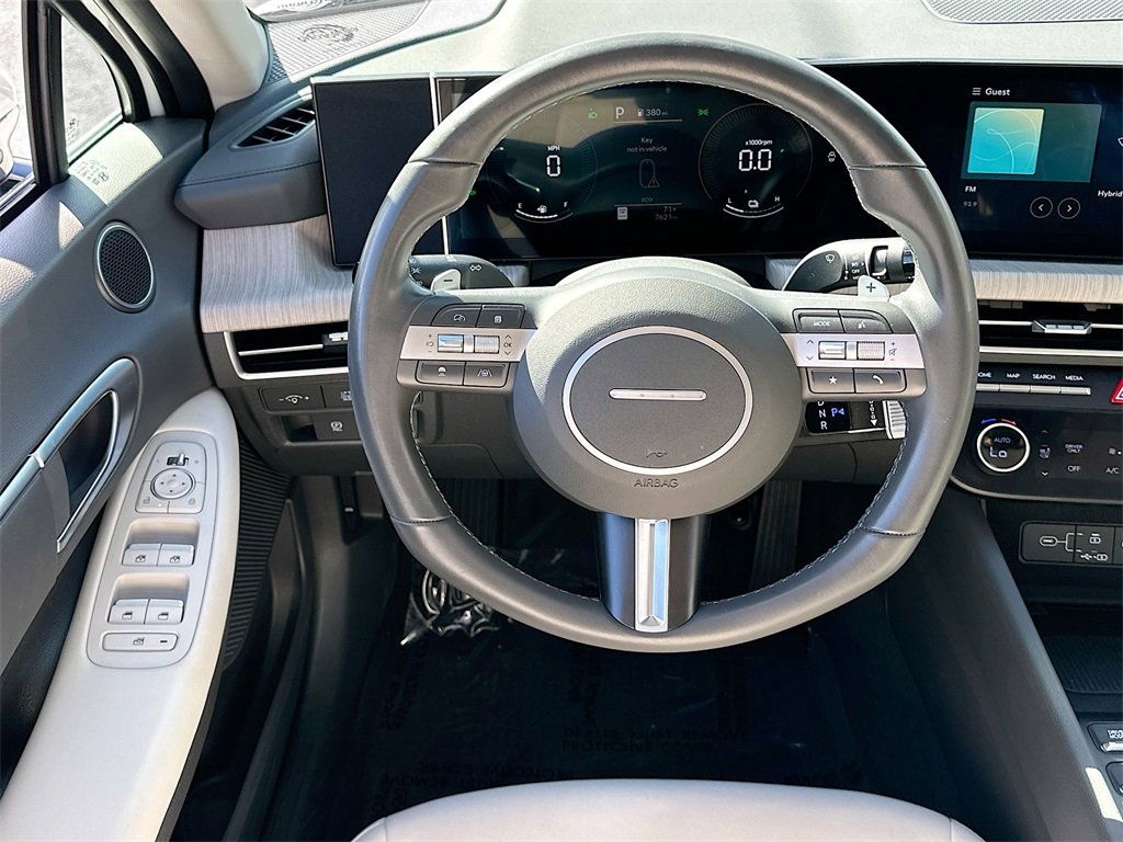 Used 2024 Hyundai Sonata SEL image 21