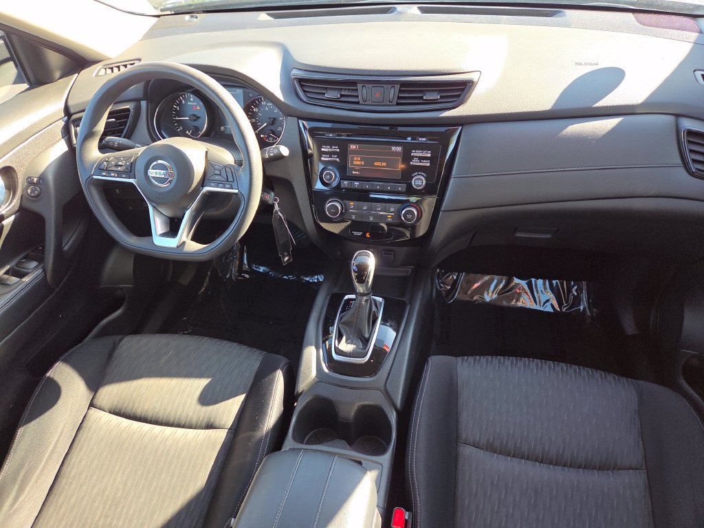 Used 2017 Nissan Rogue S AWD/4WD image 26