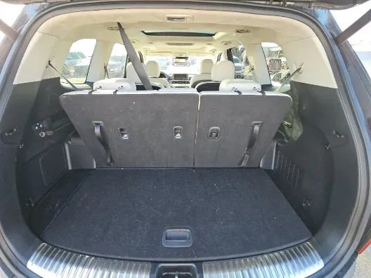 Used 2020 Kia Telluride SX w/ SX Prestige Package AWD/4WD image 14