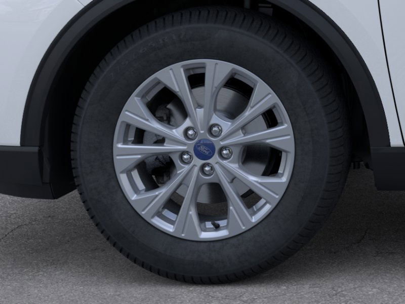 New 2026 Ford Escape Active w/ Cold Weather Package image 19