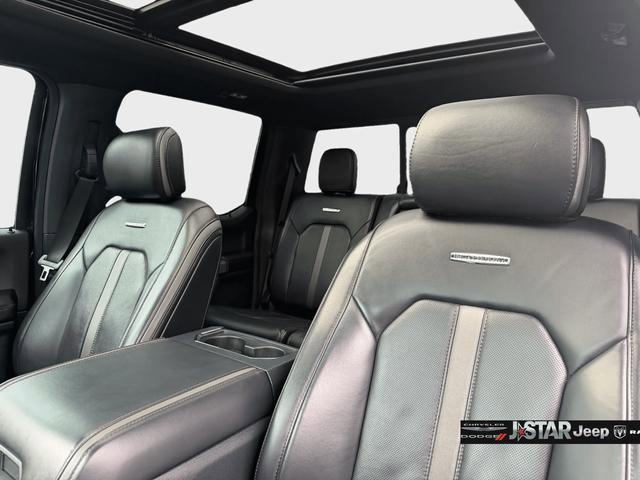 Used 2022 Ford F450 Platinum AWD/4WD image 11