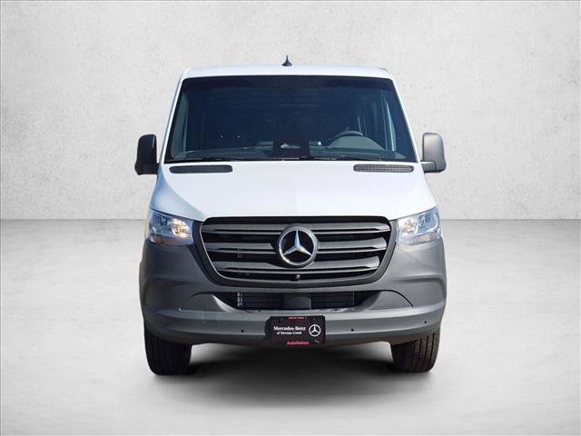New 2026 Mercedes-Benz Sprinter 2500 image 6