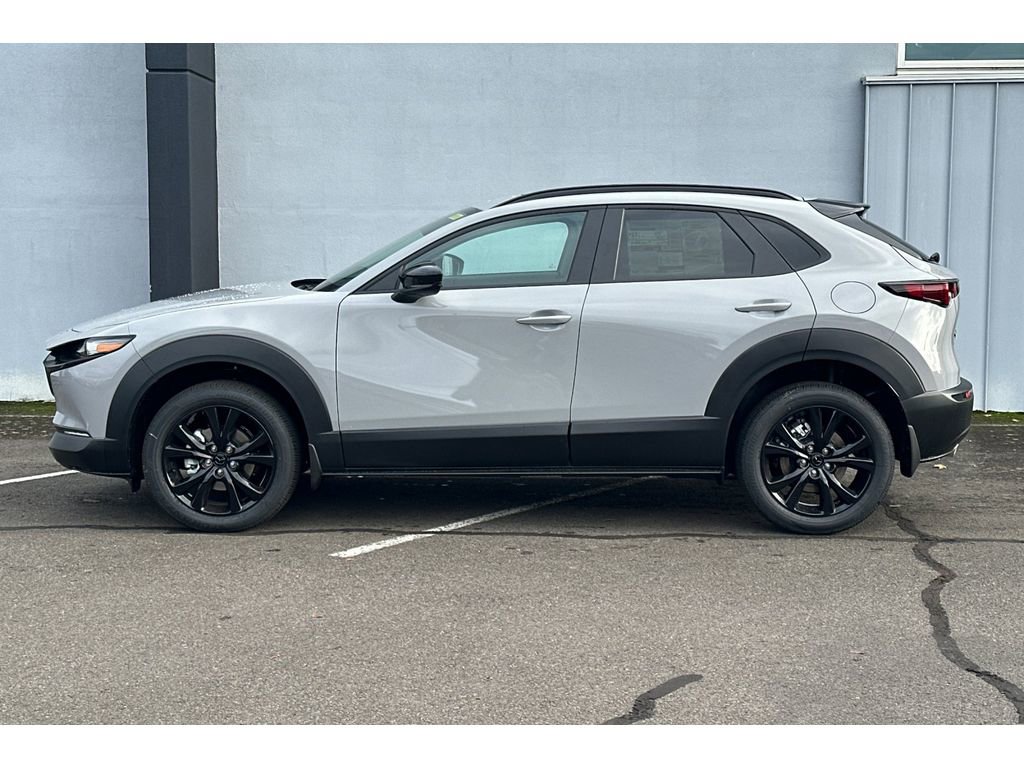 New 2026 MAZDA CX-30 AWD 2.5 S image 7