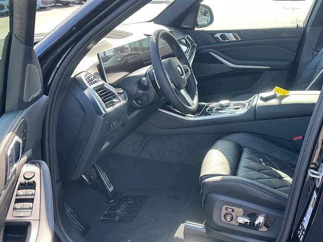 New 2026 BMW X5 xDrive40i w/ M Sport Package image 4