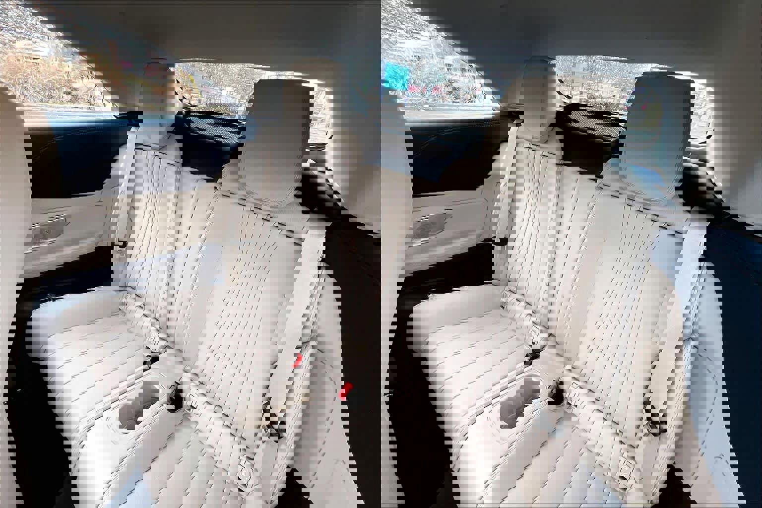 Certified 2023 Mercedes-Benz E 450 Cabriolet image 21