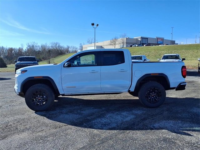 New 2026 GMC Canyon Elevation w/ Convenience Package image 6