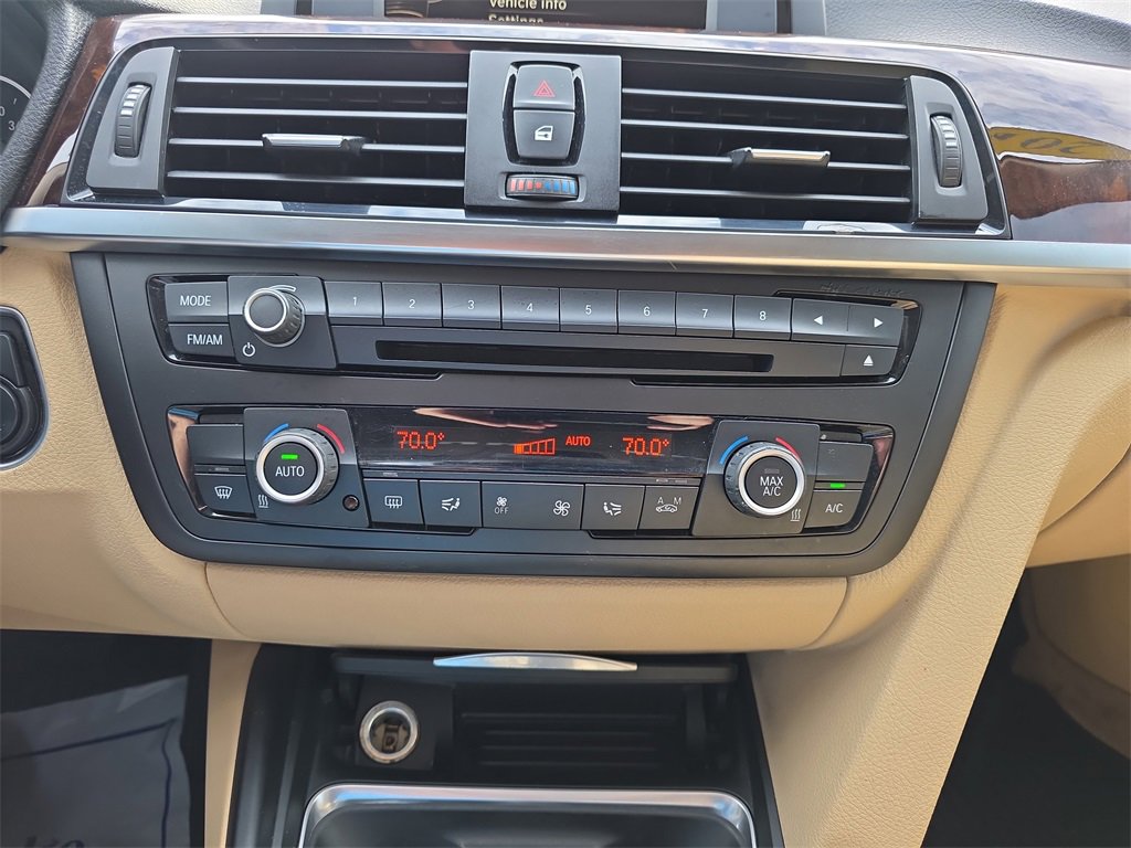 Used 2015 BMW 328i Sedan image 27