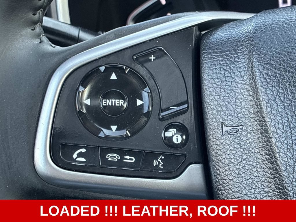 Used 2020 Honda CR-V EX-L image 26