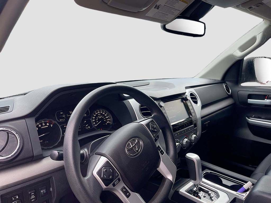 Used 2021 Toyota Tundra SR5 RWD image 15